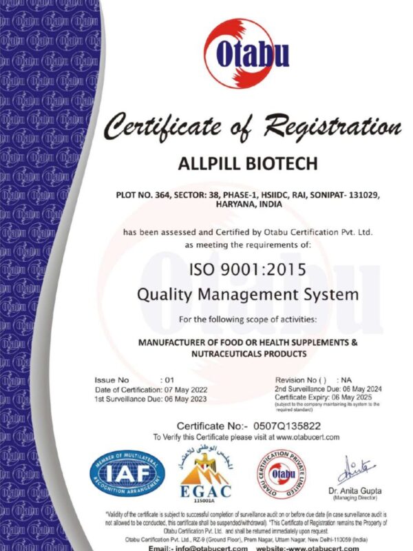 ALLPILLBIOTECH