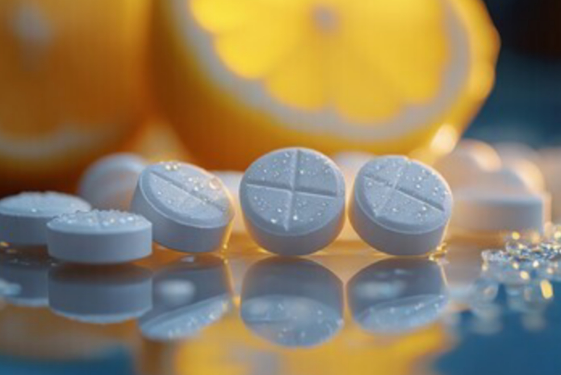 Effervescent Tablets