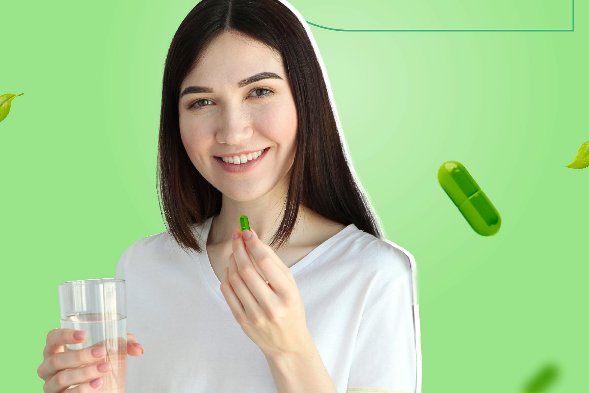 Gynecological Supplements