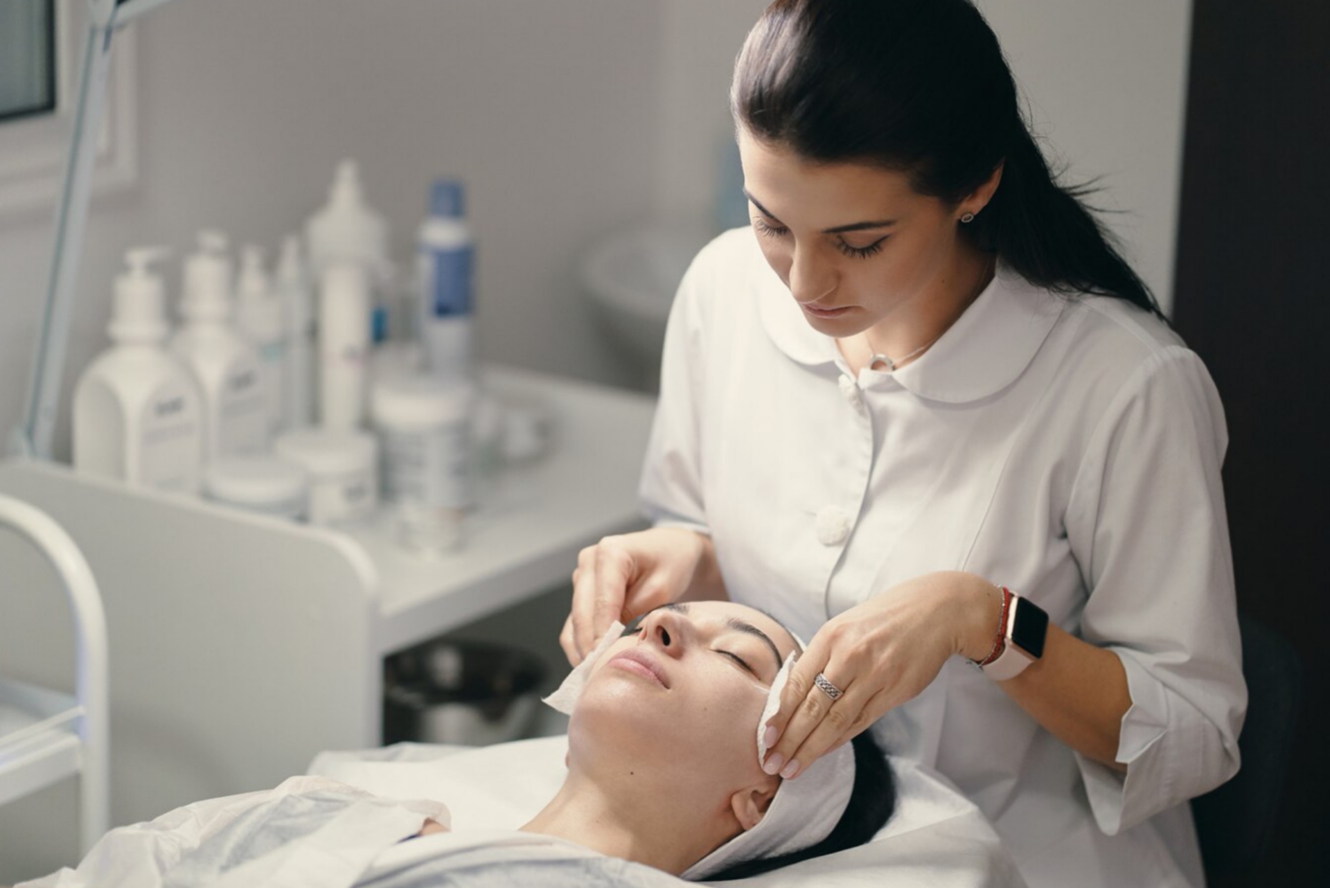 Derma Supplements