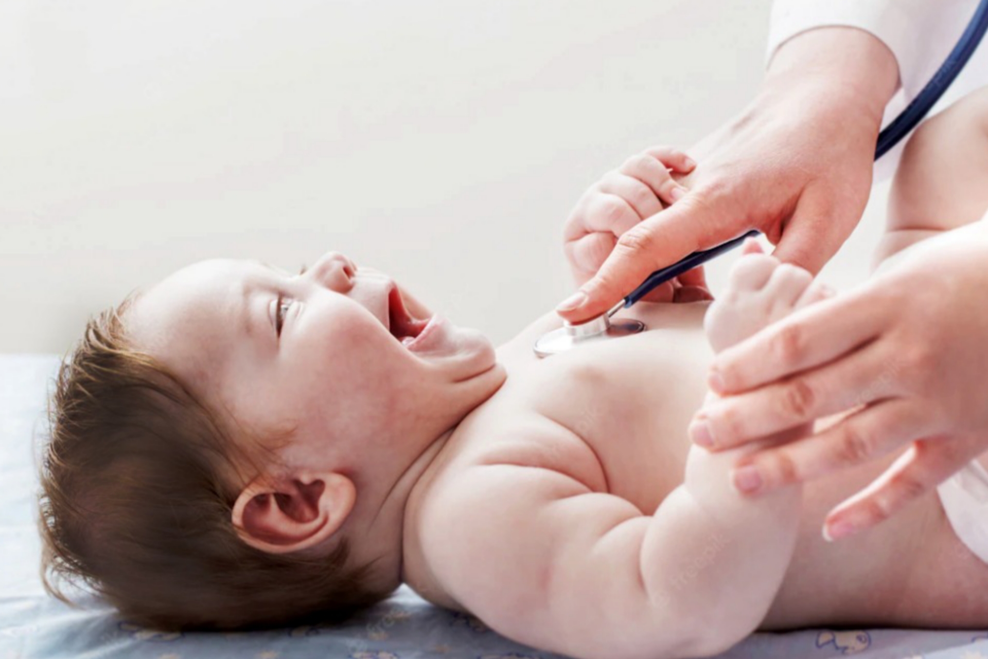 Pediatric Supplements