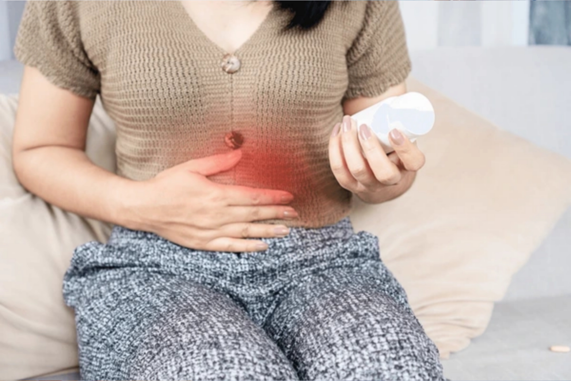 Gastrointestinal Supplements