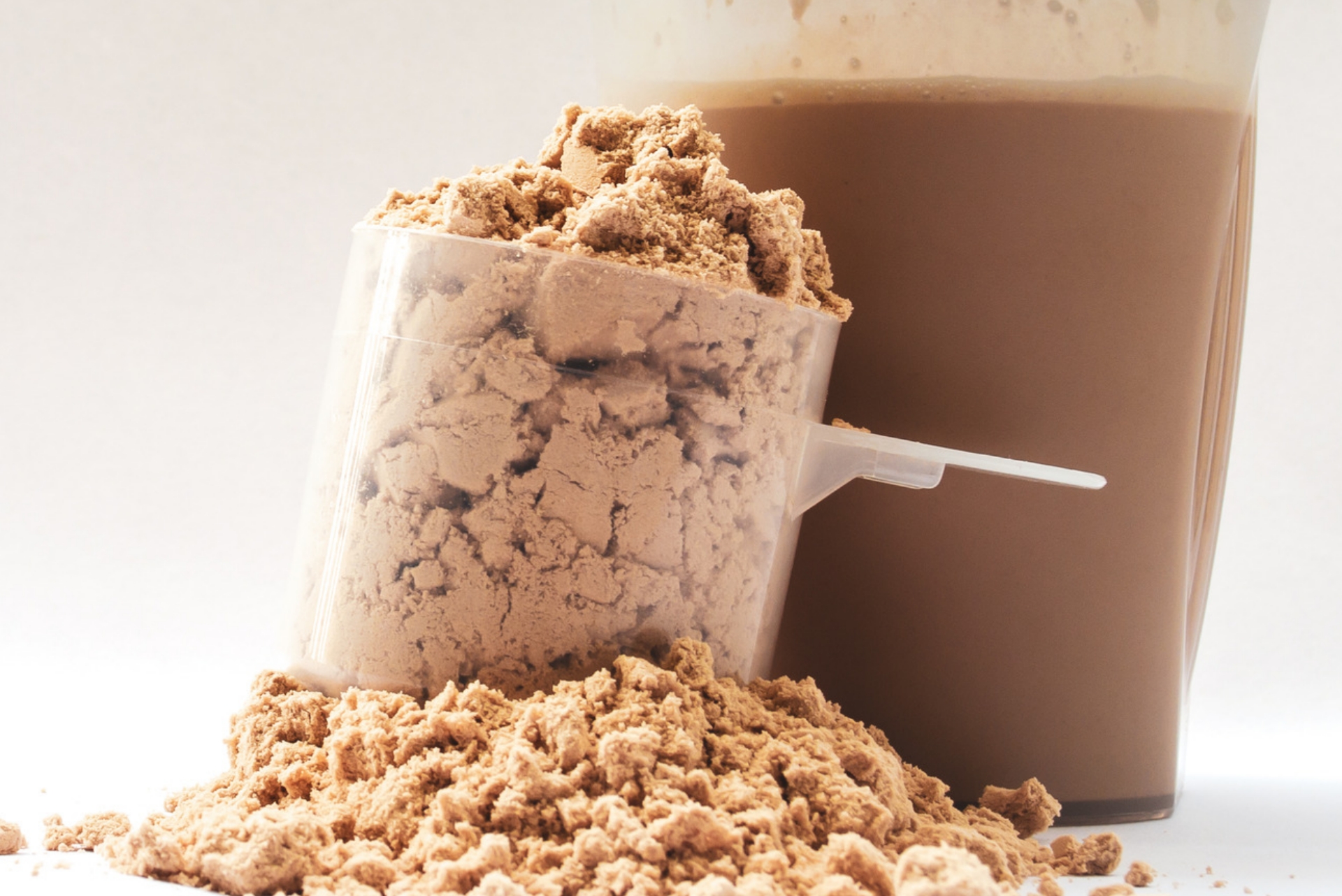 Protein Supplements