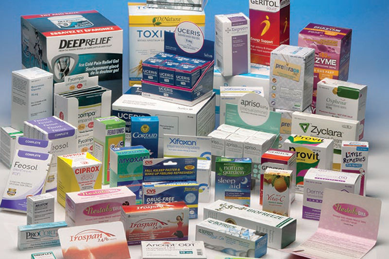 packaging packaging